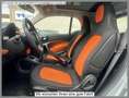 smart forTwo *1.Hand,Navi,Panoramadach,Garantie* Mavi - thumbnail 9