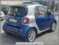 smart forTwo *1.Hand,Navi,Panoramadach,Garantie* Mavi - thumbnail 4