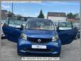 smart forTwo *1.Hand,Navi,Panoramadach,Garantie* Blau - thumbnail 8