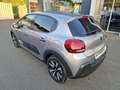 Citroen C3 PureTech 110 S&S EAT6 Max "inkl. Winterräder" Grau - thumbnail 9