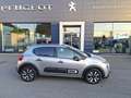 Citroen C3 PureTech 110 S&S EAT6 Max "inkl. Winterräder" Grau - thumbnail 2