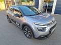 Citroen C3 PureTech 110 S&S EAT6 Max "inkl. Winterräder" Grau - thumbnail 1