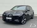BMW iX 50 Zwart - thumbnail 1
