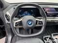 BMW iX 50 Zwart - thumbnail 10