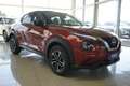Nissan Juke 1.0 DIG-T 7DCT 17*Alu/Navi/LED/Kamera   ** Rouge - thumbnail 1