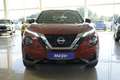 Nissan Juke 1.0 DIG-T 7DCT 17*Alu/Navi/LED/Kamera   ** Rouge - thumbnail 2