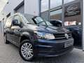 Volkswagen Caddy 1.4 TSI maxi 125pk benzine automaat Blauw - thumbnail 11