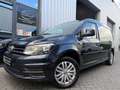 Volkswagen Caddy 1.4 TSI maxi 125pk benzine automaat Blauw - thumbnail 1