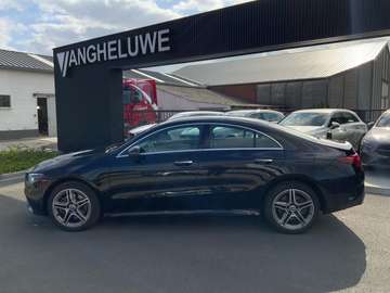 e coupe 8G-DCT AMG Line Advanced Plus