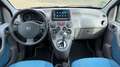 Fiat Panda Panda 1.2 Automatik Dynamic Bleu - thumbnail 2