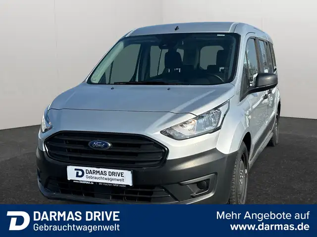 Ford Transit Ford Transit CONNECT 230 L2 S&S