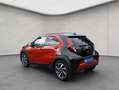 Toyota Aygo X X S-CVT Air Teamplayer Rouge - thumbnail 3