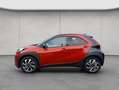 Toyota Aygo X X S-CVT Air Teamplayer Rood - thumbnail 2