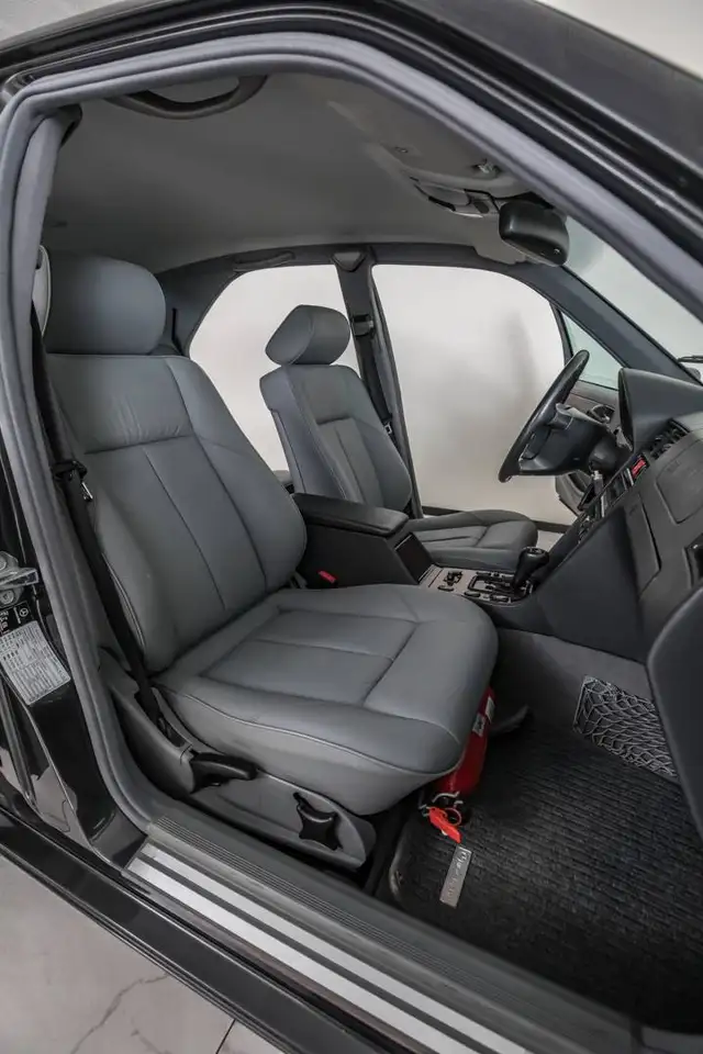 Mercedes-Benz C 200 CDI Elegance, foto 12