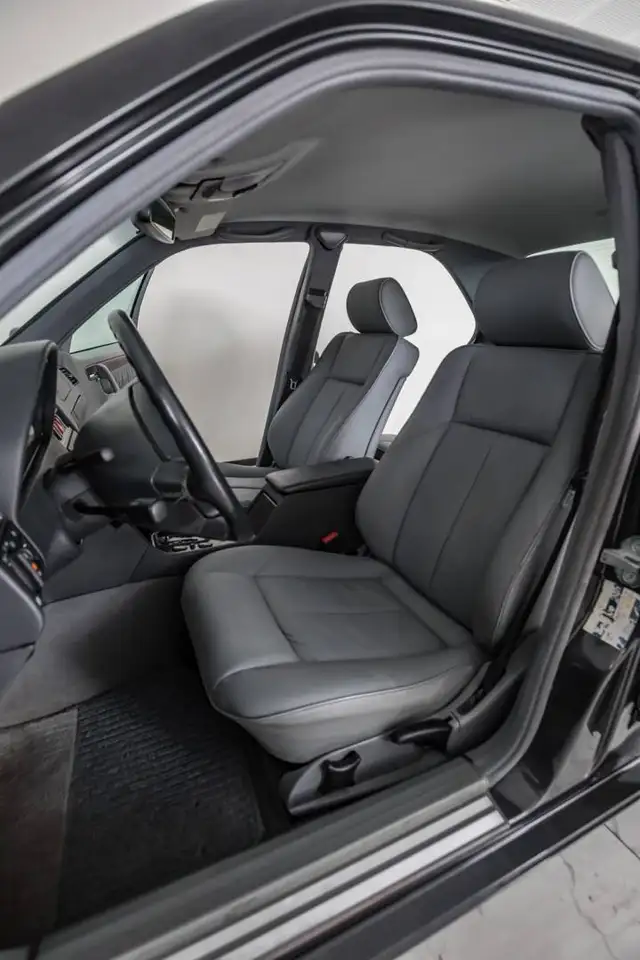 Mercedes-Benz C 200 CDI Elegance, foto 11