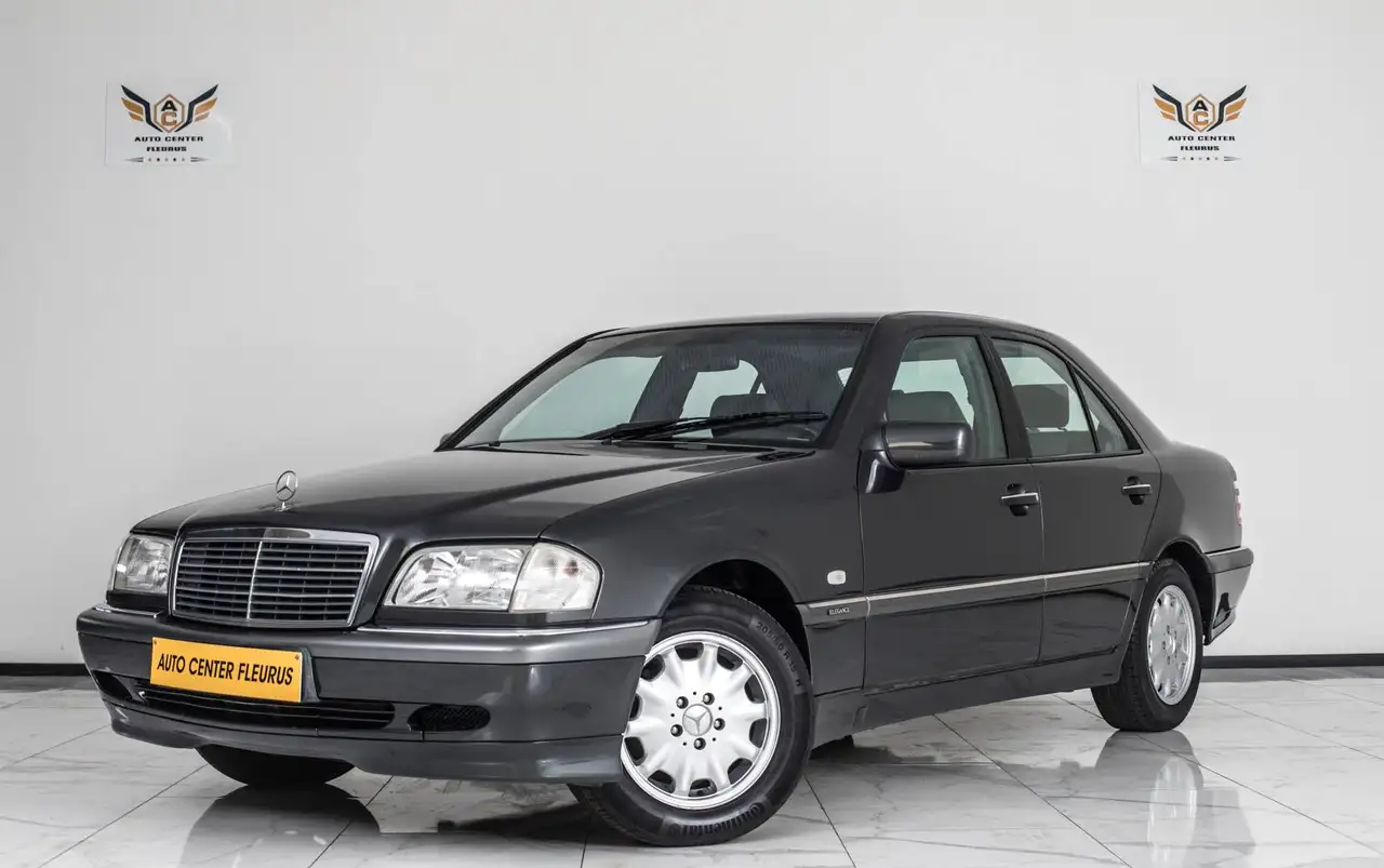 Mercedes-Benz C 200 CDI Elegance, foto 2