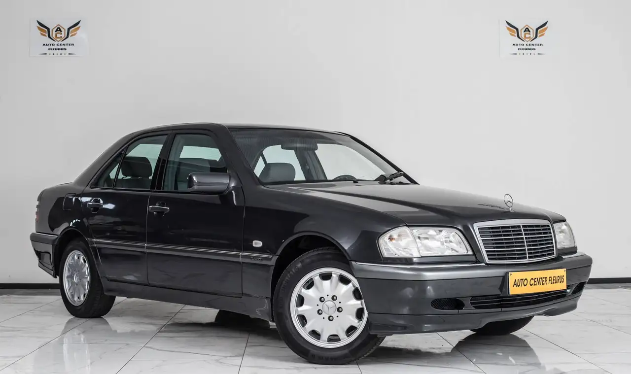 Mercedes-Benz C 200 CDI Elegance, foto 4