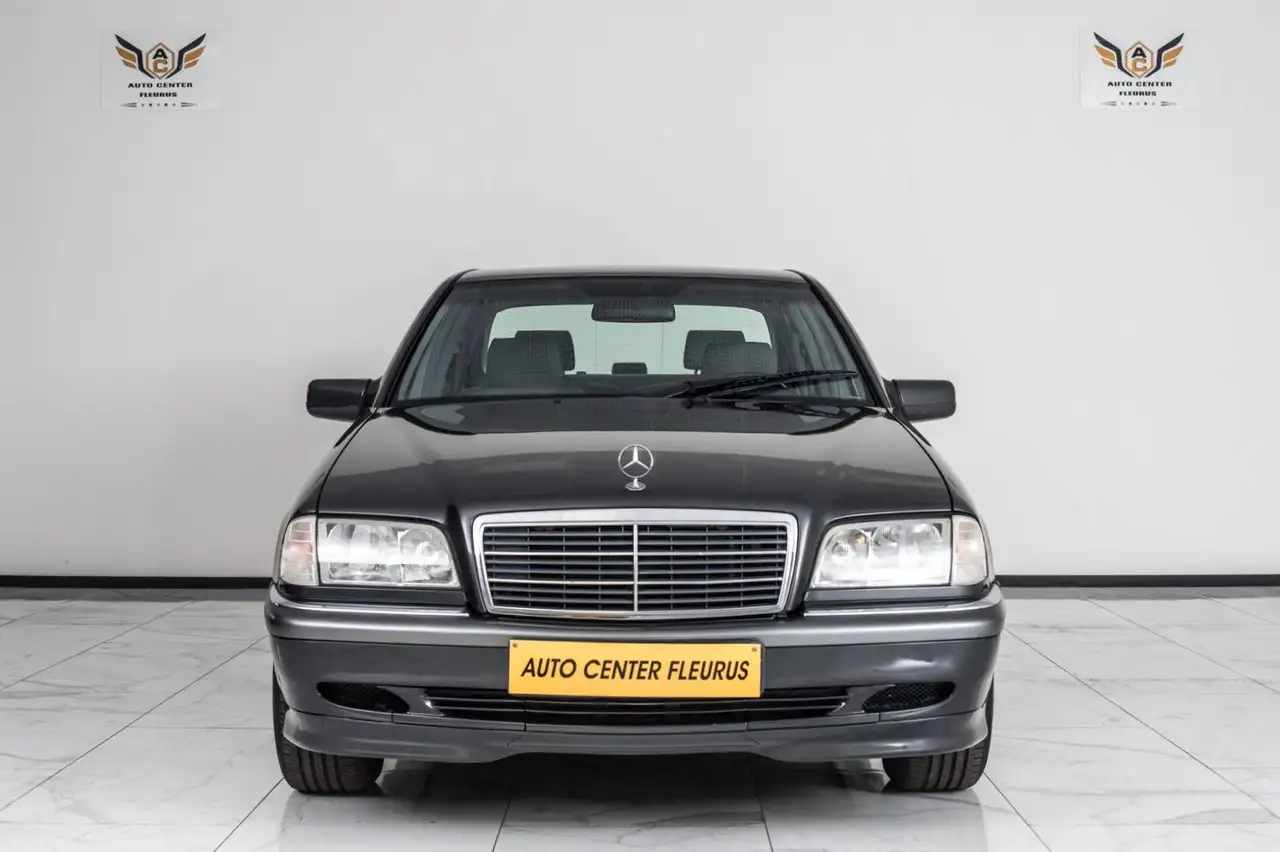 Mercedes-Benz C 200 CDI Elegance, foto 3