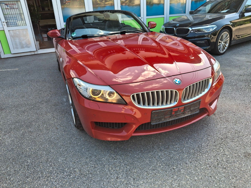 Photo du véhicule