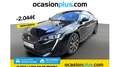 Peugeot 508 Hybrid 225 GT Line e-EAT8 Negro - thumbnail 1