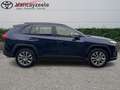 Toyota RAV 4 Premium Plus AWD+360°cam+nav+s Bleu - thumbnail 3
