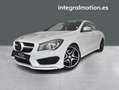 Mercedes-Benz CLA 220 220CDI AMG Line 7G-DCT Blanco - thumbnail 1