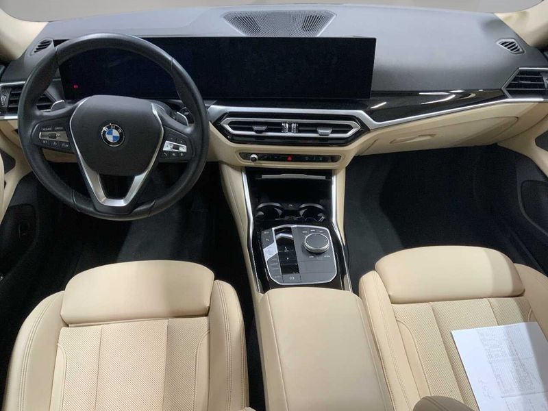 BMW 430 d xDrive Gran Coupe Wide SpoSi El.Heckkl. Key — photo 6
