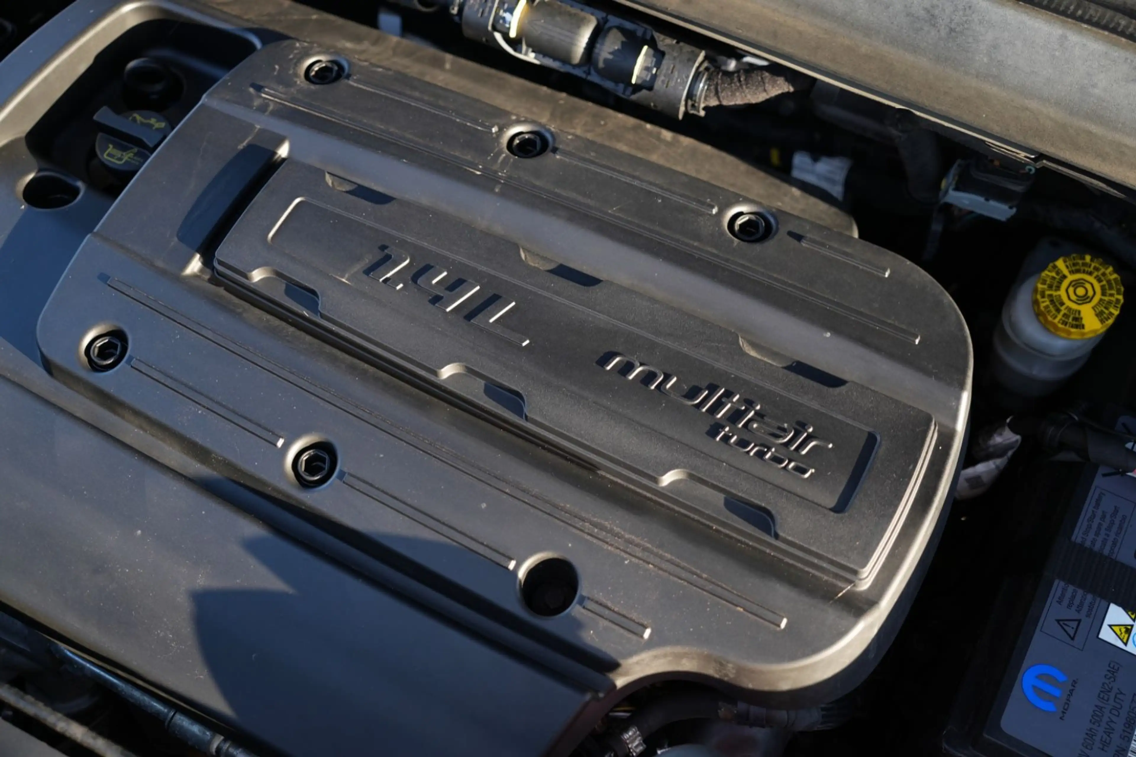Jeep Renegade Longitude FWD/PDC/NAVI/TÜV NEU/1.HAND — photo 33