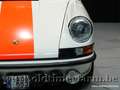 Porsche 911 2.4 E Coupé Belgische Rijkswacht '73 Blanc - thumbnail 16