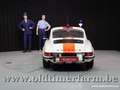 Porsche 911 2.4 E Coupé Belgische Rijkswacht '73 Blanc - thumbnail 7