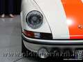 Porsche 911 2.4 E Coupé Belgische Rijkswacht '73 Blanc - thumbnail 15