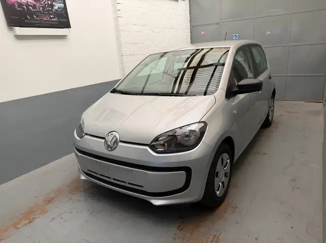 Volkswagen up! Up! 1.0i  prête à immatriculer CT 2 ans