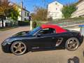 Porsche 718 Boxster GTS 25e anniversaire 4.0L 400ch Schwarz - thumbnail 2