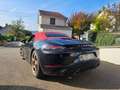 Porsche 718 Boxster GTS 25e anniversaire 4.0L 400ch Schwarz - thumbnail 3