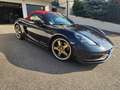 Porsche 718 Boxster GTS 25e anniversaire 4.0L 400ch Schwarz - thumbnail 4