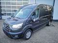 Ford Transit FT 350 130 L3H2 Trend/12"/AHK/256° Grau - thumbnail 5