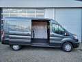 Ford Transit FT 350 130 L3H2 Trend/12"/AHK/256° Grau - thumbnail 2