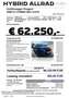 Peugeot 3008 GT HYBRID ALLRAD 3008 E-EAT8 Schwarz - thumbnail 3