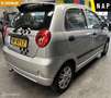 Chevrolet Matiz 0.8 Style NAP- 2e Eigenaar - Airco Gris - thumbnail 2