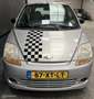Chevrolet Matiz 0.8 Style NAP- 2e Eigenaar - Airco Gris - thumbnail 5