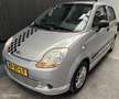 Chevrolet Matiz 0.8 Style NAP- 2e Eigenaar - Airco Gris - thumbnail 6