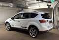 Ford Kuga Kuga 2,0 Titanium 4x4 TDCI DPF Titanium Weiß - thumbnail 1