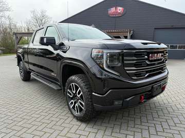AT4 3.0L L6 Duramax Diesel Pick-Up Bedrijfswagen