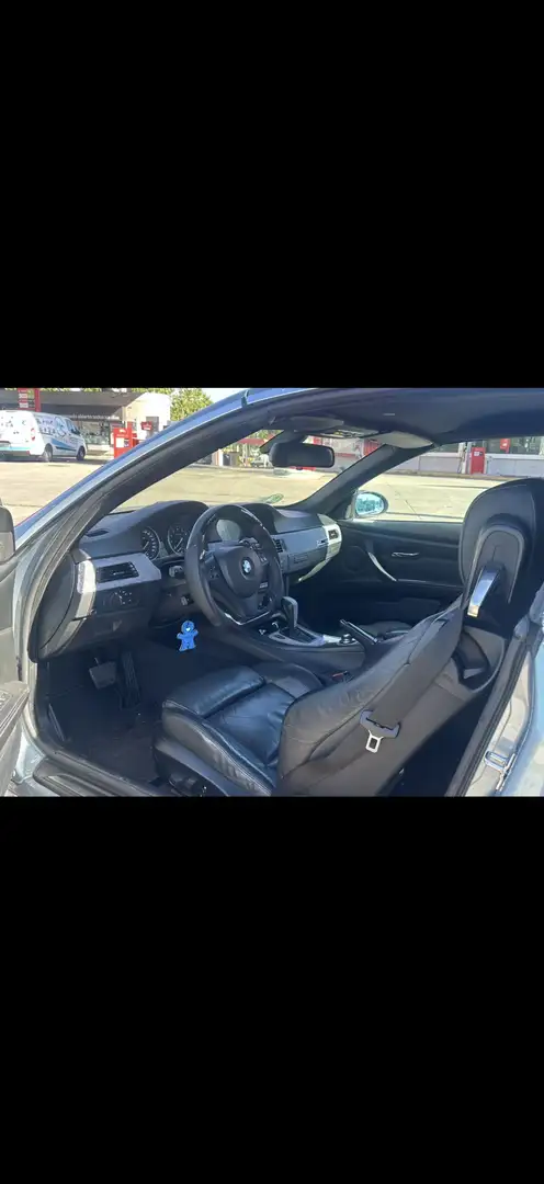 BMW 335 335i Cabrio Aut. - 2