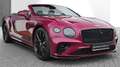 Bentley Continental GT Speed W12 Convertible Fioletowy - thumbnail 3
