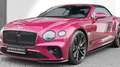 Bentley Continental GT Speed W12 Convertible Paars - thumbnail 1