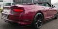 Bentley Continental GT Speed W12 Convertible Paars - thumbnail 11