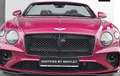 Bentley Continental GT Speed W12 Convertible Paars - thumbnail 5