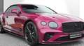 Bentley Continental GT Speed W12 Convertible Violet - thumbnail 2