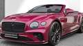 Bentley Continental GT Speed W12 Convertible Violet - thumbnail 4